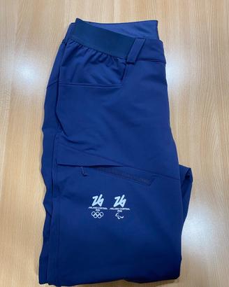 Pantaloni da trekking Salomon Milano Cortina