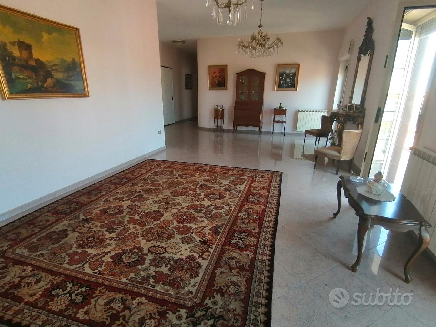 Appartamento – Sant'Agata di Militello, Cuccubello - Vista 4