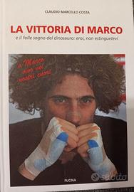 La vittoria di Marco. Di Dr Claudio Costa