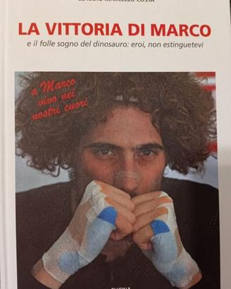 La vittoria di Marco. Di Dr Claudio Costa