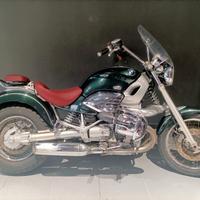 Bmw r 1200 c - 2000 permuta non trattabile