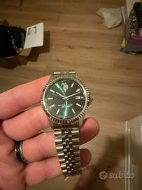 Orologio Polo