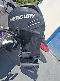 Motore Mercury Verado L150