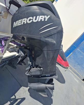 Motore Mercury Verado L150