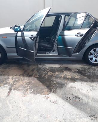 BMW 320d