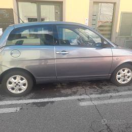 LANCIA Ypsilon 2ª serie - 2008