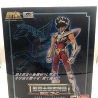 Myth cloth ex Seiya di Pegasus V2