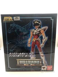 Myth cloth ex Seiya di Pegasus V2