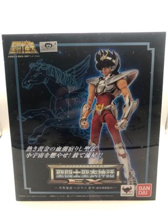 Myth cloth ex Seiya di Pegasus V2