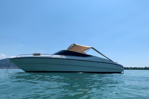 Cranchi start 21