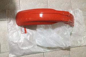 Parafango ant. e post. Honda cr 125 cr 250 cr 500