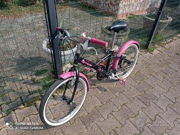 bici bambina