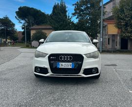 Audi A1 Sportback 1.6 per neopatentati