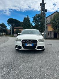 Audi A1 Sportback 1.6 per neopatentati