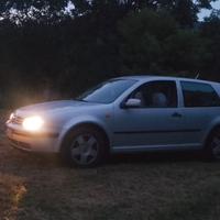 golf 4 