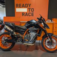 Ktm 890 Duke R