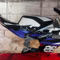 TAMBURINI CALIBRO 12 MINIGP