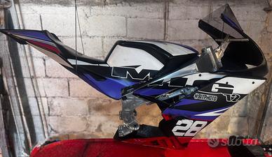 TAMBURINI CALIBRO 12 MINIGP