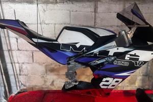 TAMBURINI CALIBRO 12 MINIGP