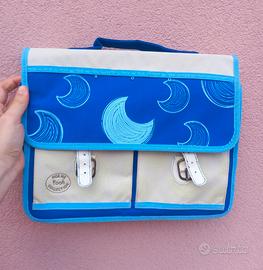 borsa a cartella Pooh Collection