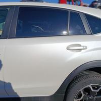 PORTIERA POSTERIORE SINISTRA SUBARU XV 1Â° Serie 6