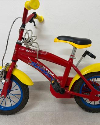 Bici Bambino 12”