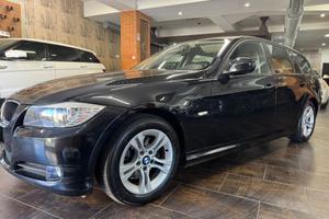 Bmw 318 318d cat