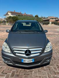 Mercedes classe B 170
