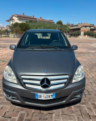 Mercedes classe B 170