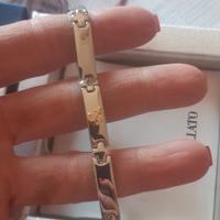 Bracciale uomo morellato