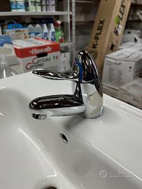 Rubinetteria Serie "MONDO" ZUCCHETTI