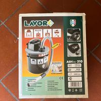 Bidone Aspiracenere