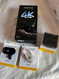 Insta 360 Go3s