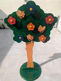 Appendiabiti bambini