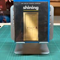 Film Shining in Blu-Ray