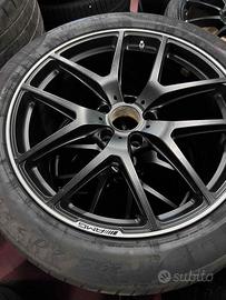 21" AMG Originali Mercedes CLASSE G
