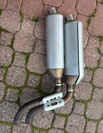 Ducati moster s2r
