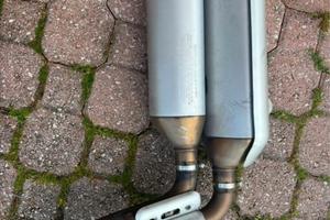 Ducati moster s2r