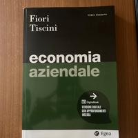 Libro economia aziendale