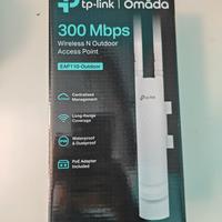 TP-Link Omada