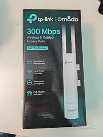 TP-Link Omada