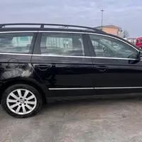 Volkswagen passata variant ecofuel