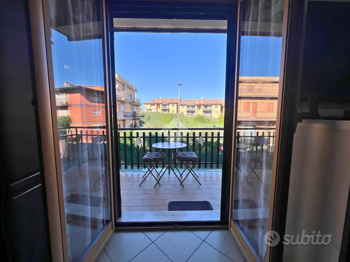 Appartamento – Roma, Borghesiana - Altro