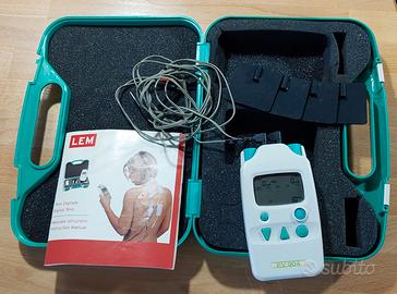 Dispositivo TENS Digitale Everyway Medical EV 904