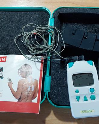 Dispositivo TENS Digitale Everyway Medical EV 904