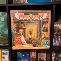 Luxor Gioco da tavolo Nuovo
