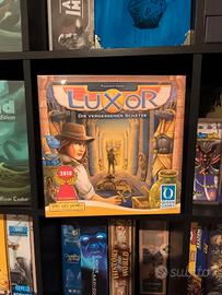 Luxor Gioco da tavolo Nuovo