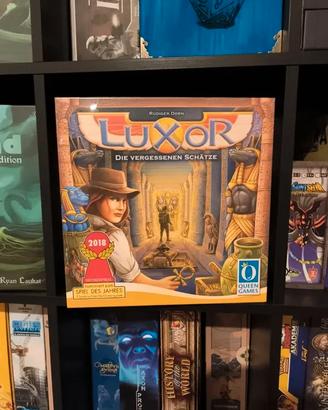 Luxor Gioco da tavolo Nuovo
