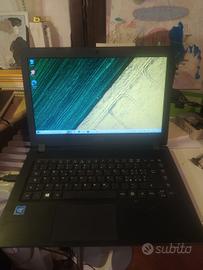 Acer Aspire 1 A114-31, 14" con Windows 10