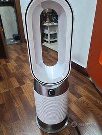 Dyson ventilatore purificatore